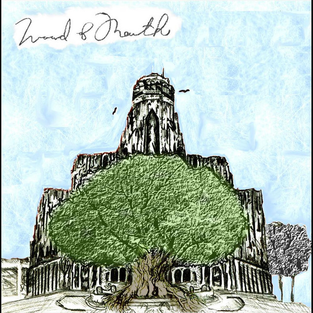 Word of Mouth cover art