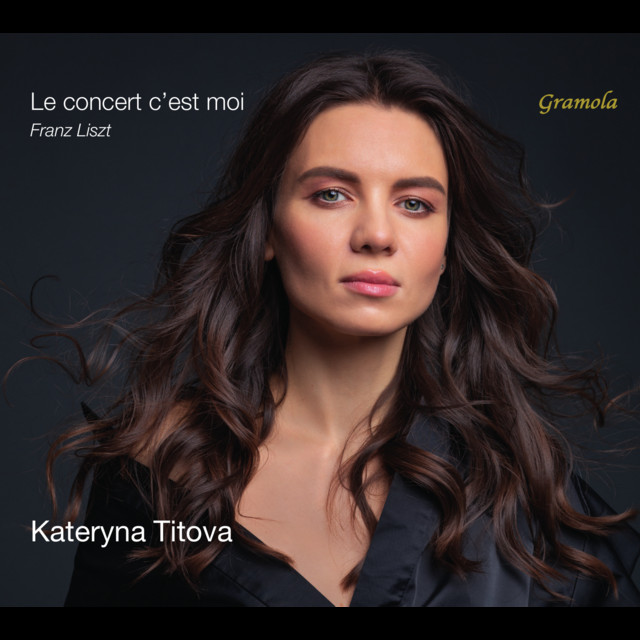 Le concert c'est moi