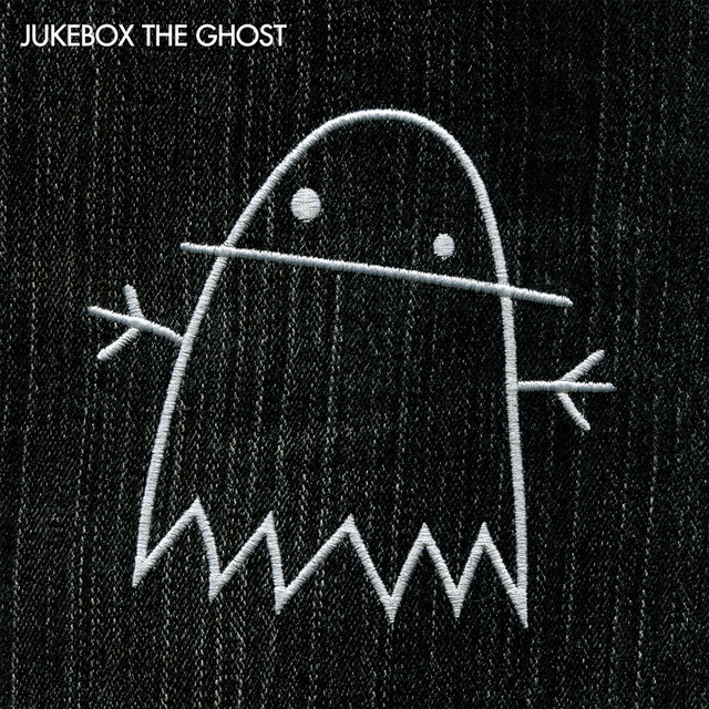 The Great Unknown - Jukebox The Ghost