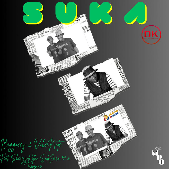 Suka