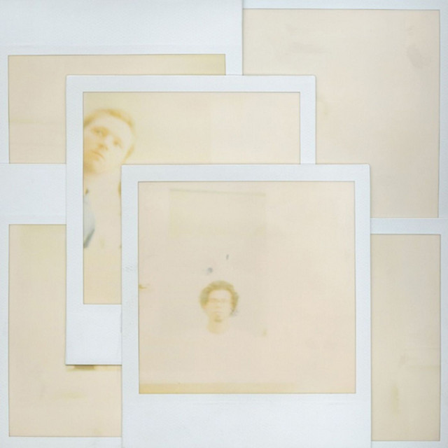 The No Music. cover art