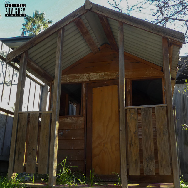 No Place Like Home cover art