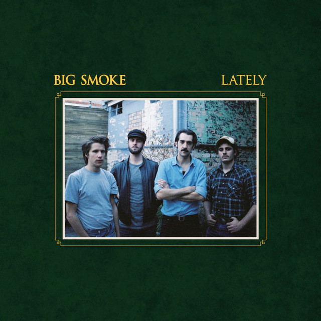 Try a Little Love cover art