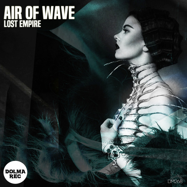 Обкладинка Air Of Wave — Lost Empire