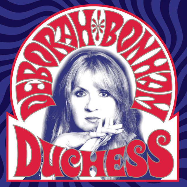 Duchess cover art