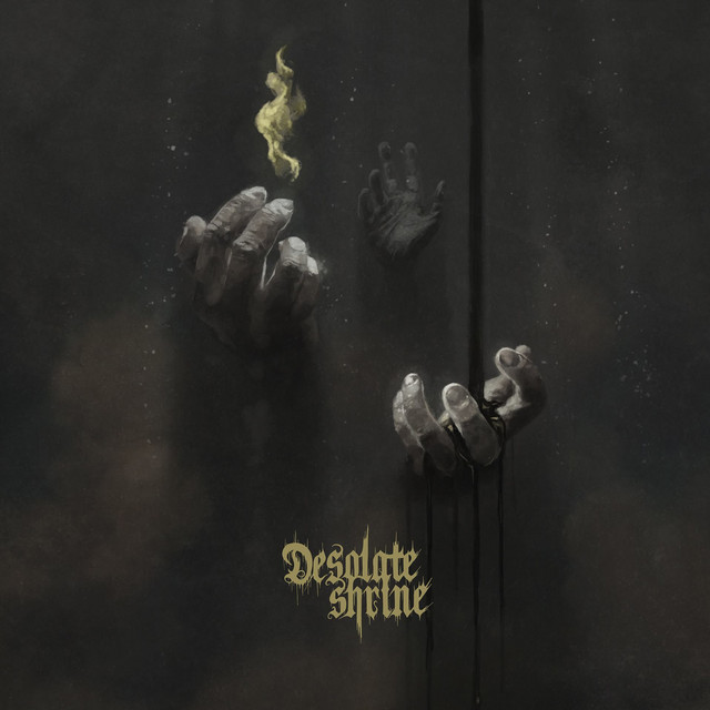 Deliverance from the Godless Void cover art