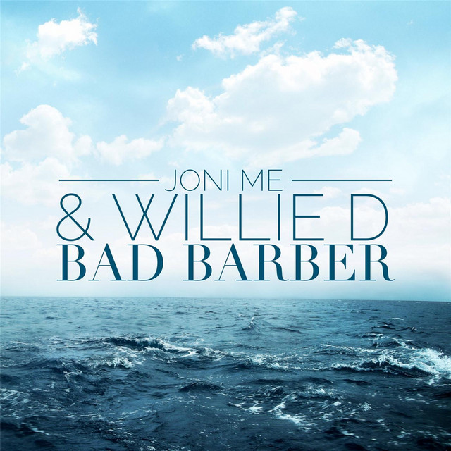 Joni Me & Willie D cover