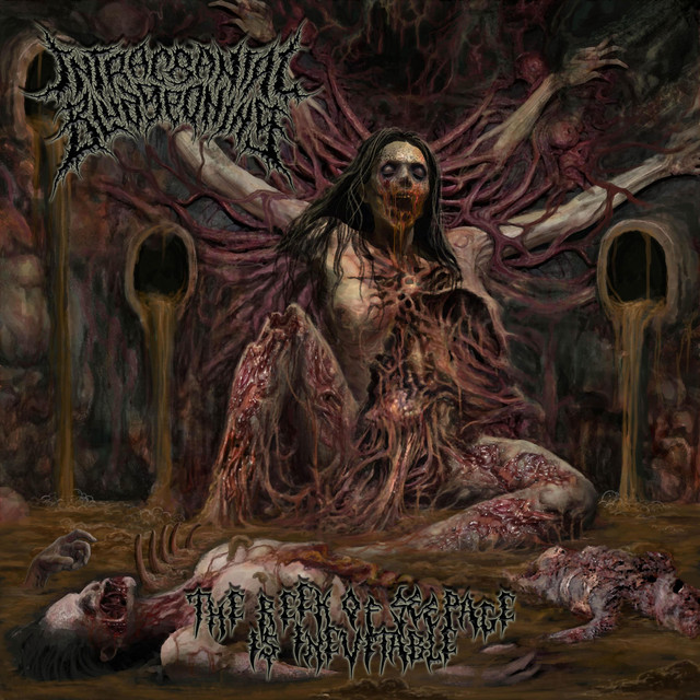 Intracranial Bludgeoning