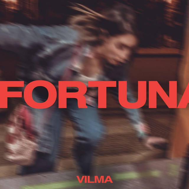 FORTUNA cover art