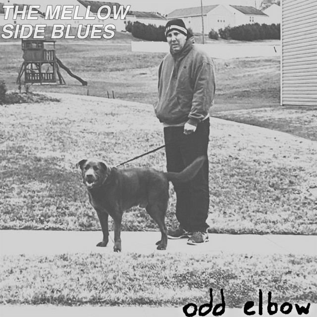 The Mellow Side Blues (2017 Demo) cover art
