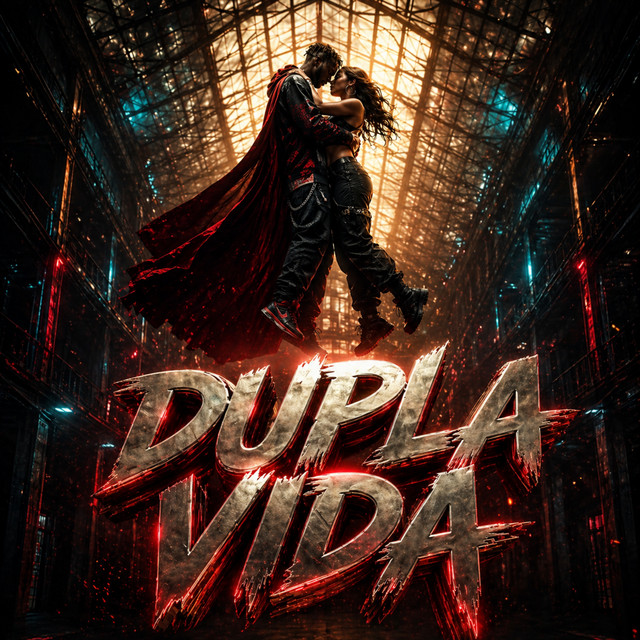 DUPLA VIDA