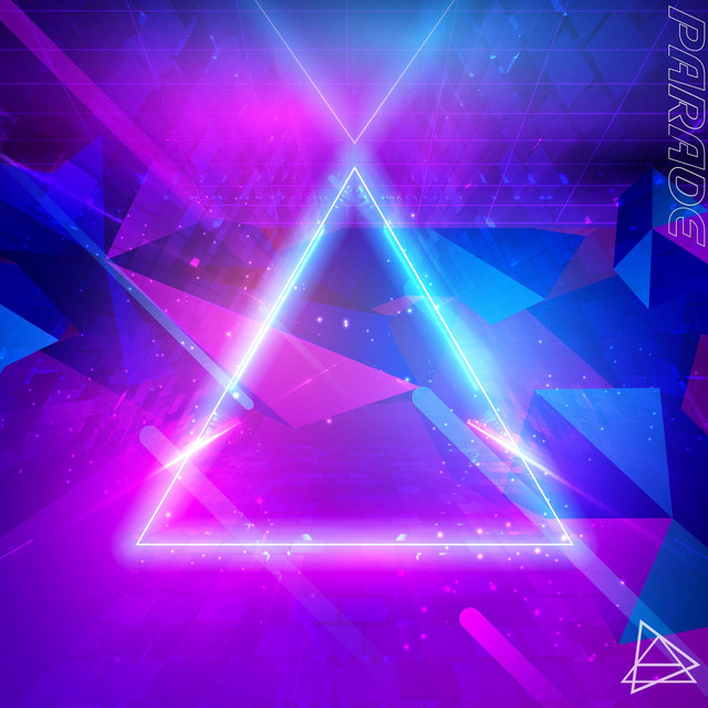 Parade cover art