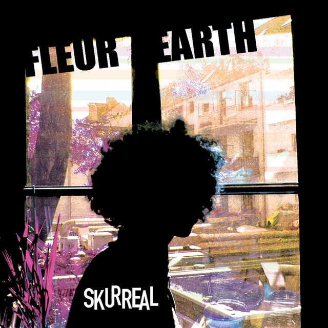 Skurreal cover art