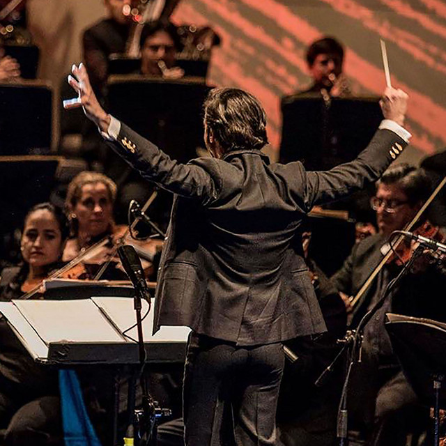 Grandes Arreglos Orquestales (Live)