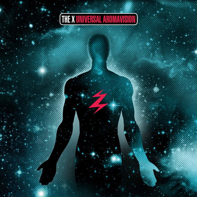 Universal Aromavision cover art