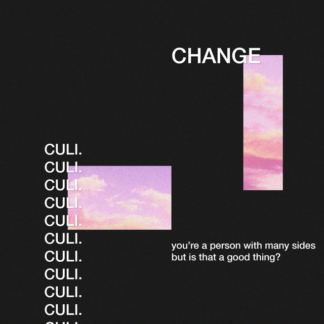 Change cover art
