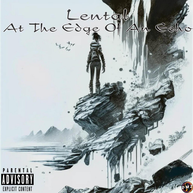 Album cover for Still Not Over You by Lental