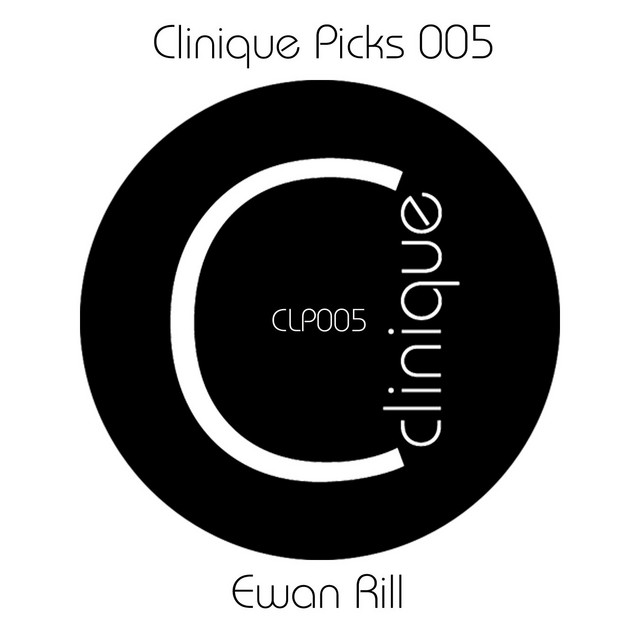 Icarus - Ewan Rill Remix cover art