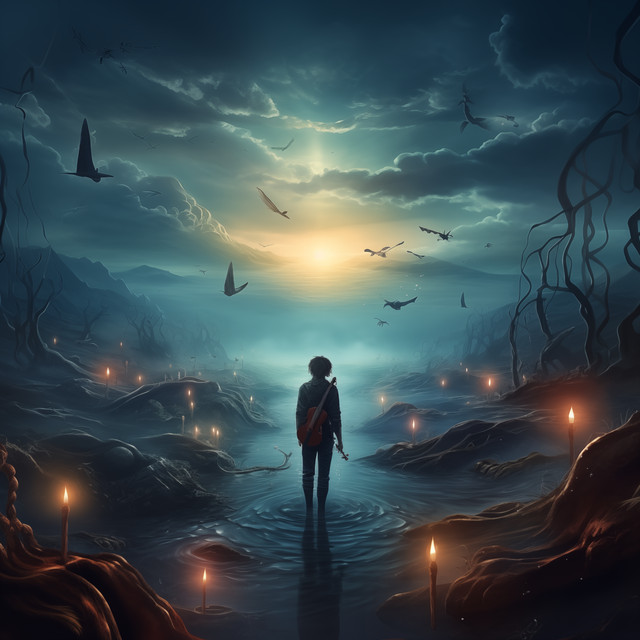 Cover art: Знайди мене — SlavaPride