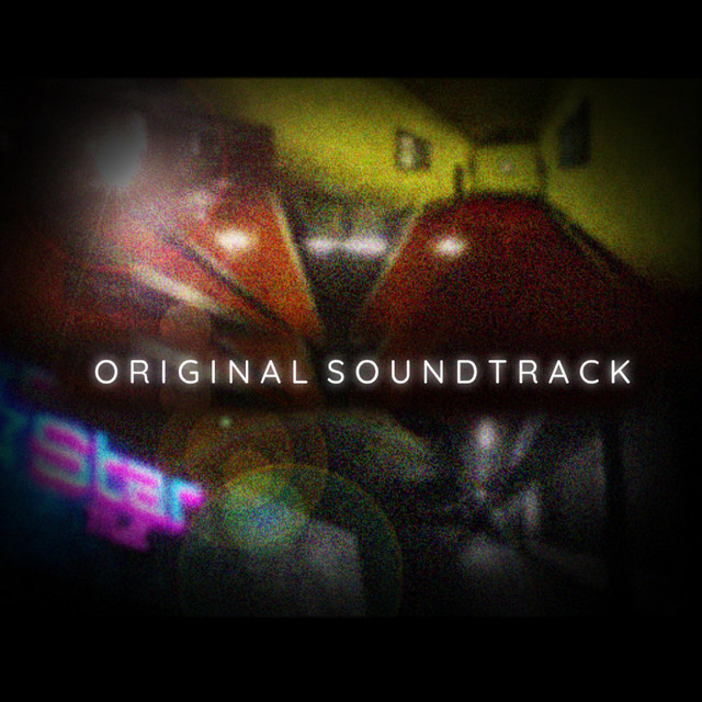 Lucid (Original Game Soundtrack) cover art