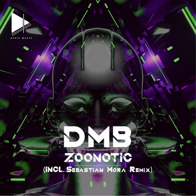 Zoonotic - Original Mix cover art