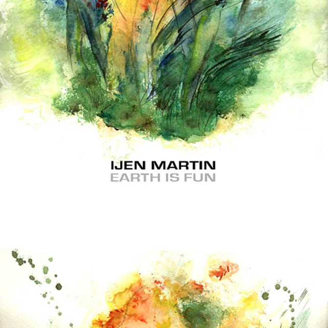 Ijen Martin