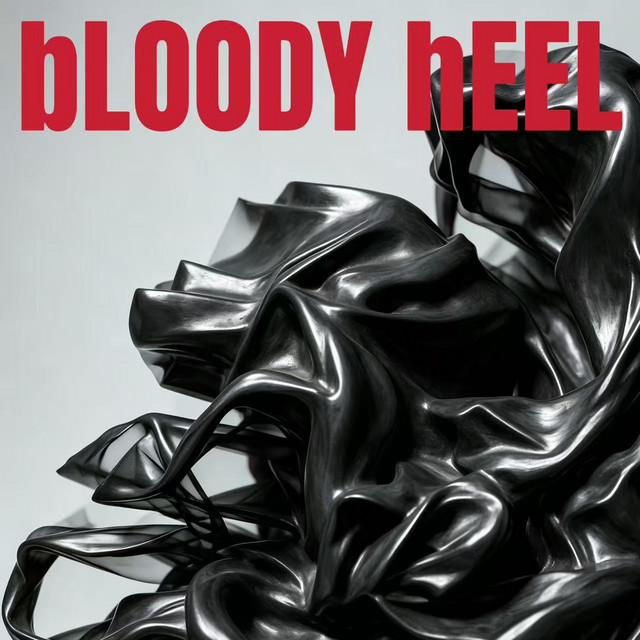 Bloody Heel album image