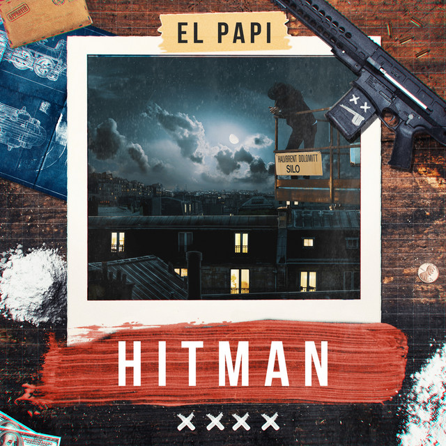 Hitman 2018