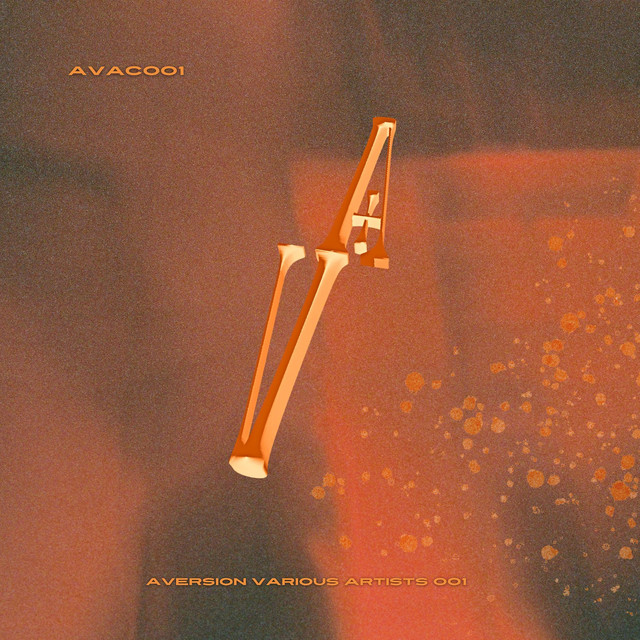 Avac001 cover art