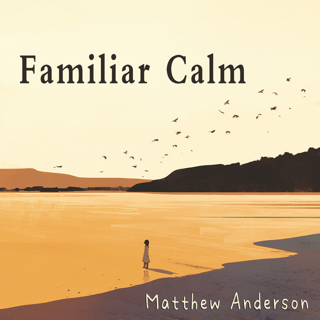 Matthew Anderson