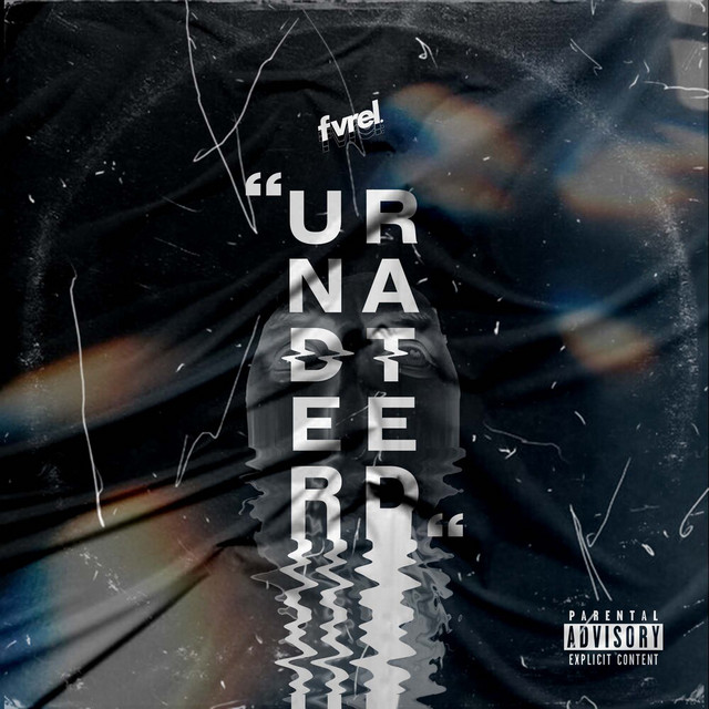 Underrated cover art