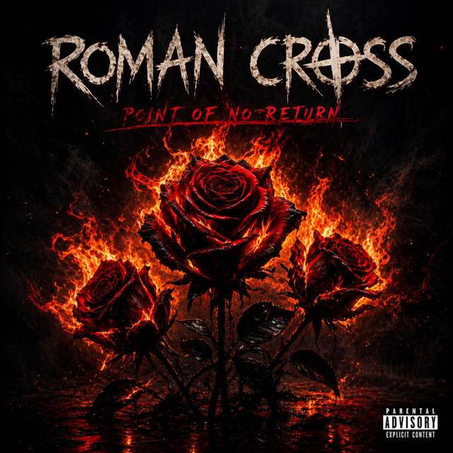 Point of no return cover
