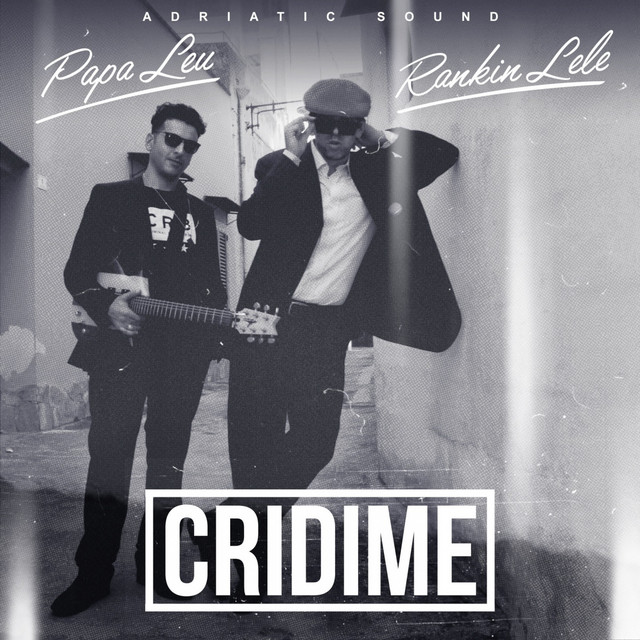 Cridime