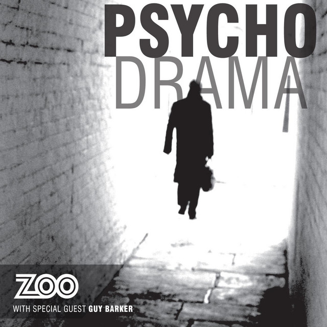 Psychodrama cover art