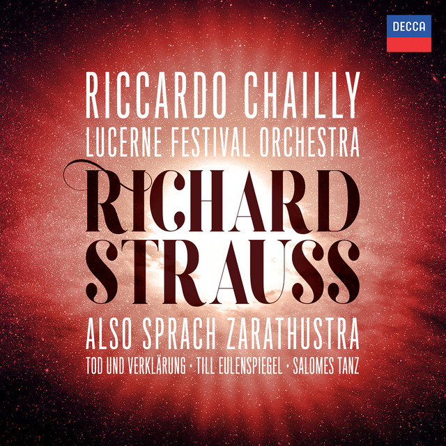 Richard Strauss: Also sprach Zarathustra, Op. 30: 1. Einleitung (Sonnenaufgang) [Live]