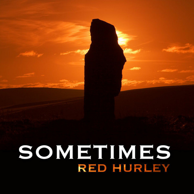 Sometimes cover art