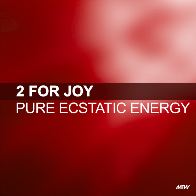 Pure Ecstatic Energy (Such Blues And Greens Mix) cover