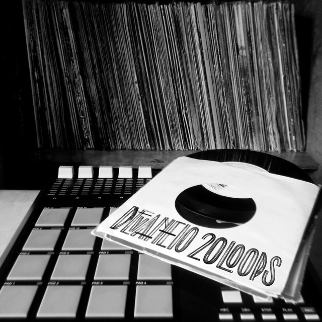 20 Loops cover art