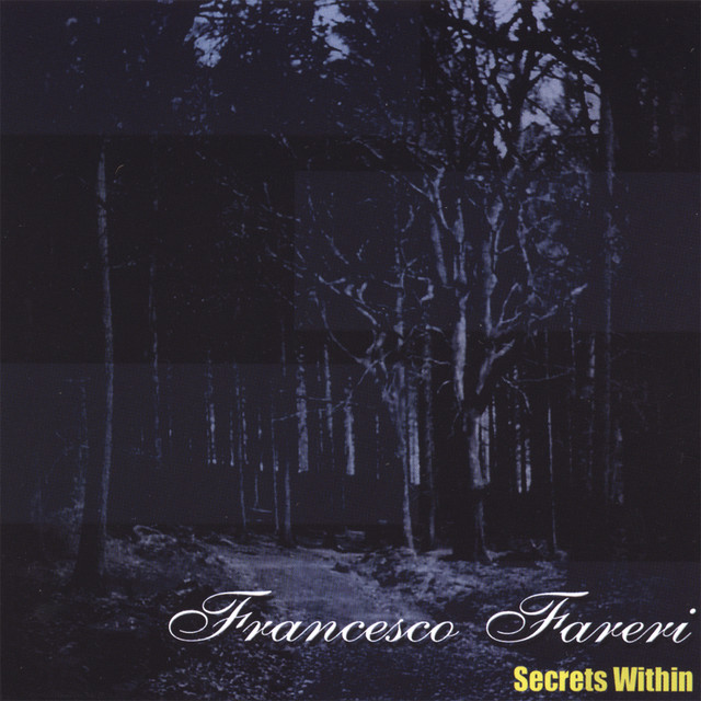 Secrets Within cover