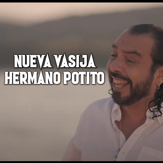Hermano Potito (Nueva Vasija) cover art