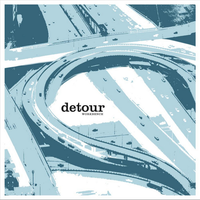 Detour cover