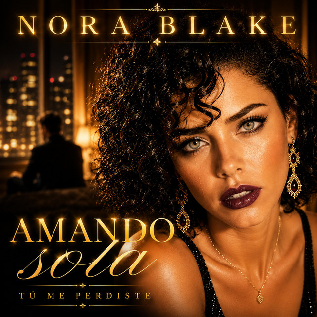 Nora Blake