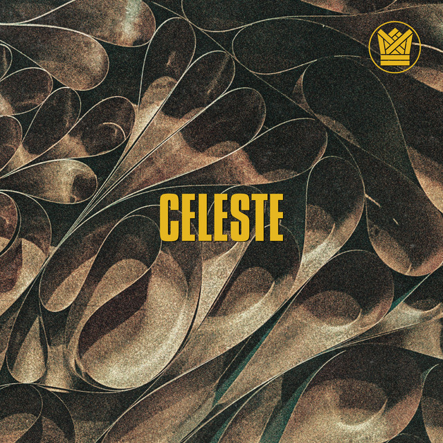 Celeste cover art