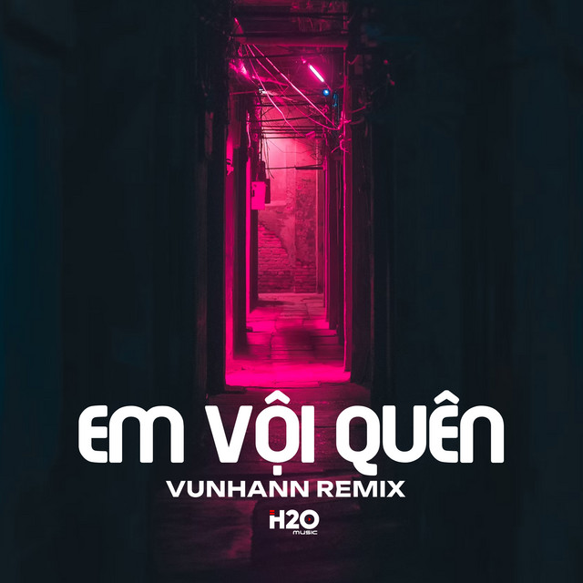 Em Vội Quên - Remix