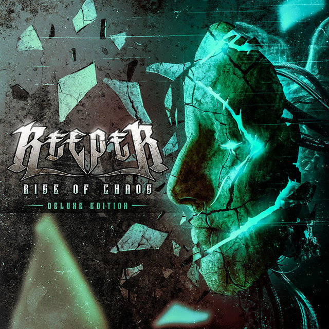 Rise of Chaos (Deluxe Edition) cover art
