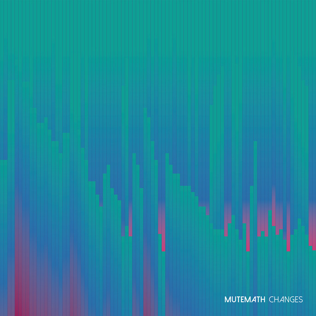 Changes cover art