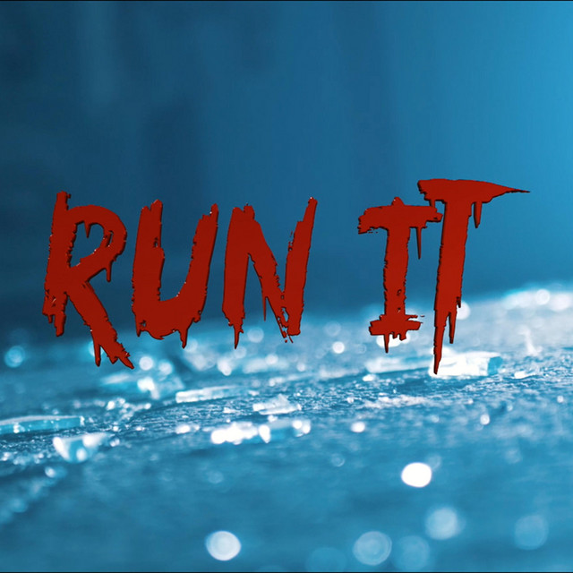 Run It cover art