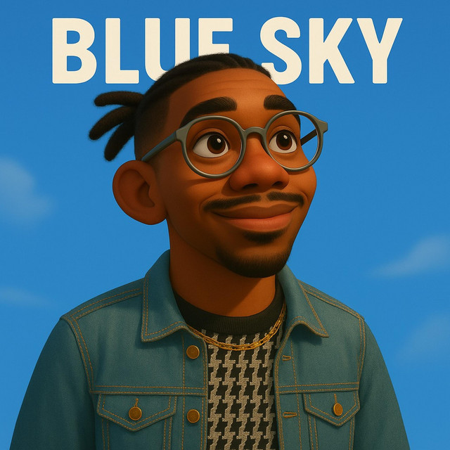 Blue Sky