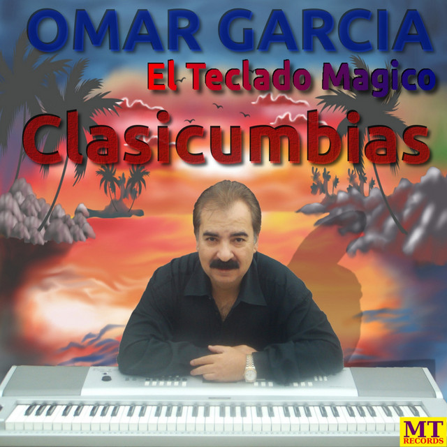 Clasicumbias cover art