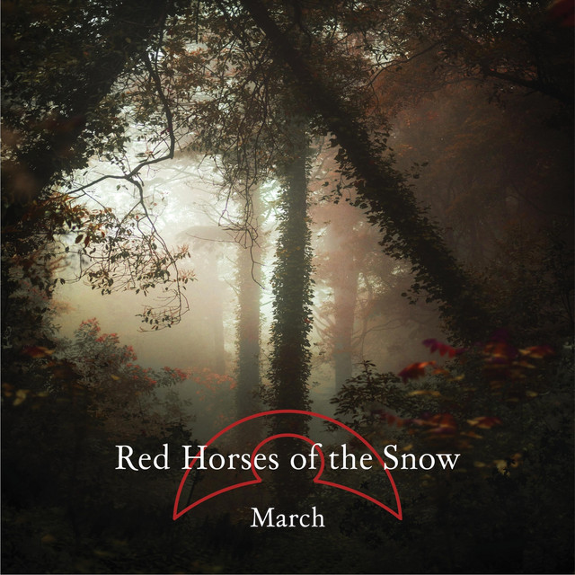 Snow Horse